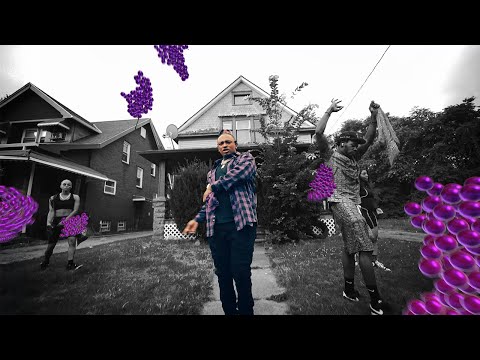 Grapeo - Houdini (Dir. Flowermouth Films)