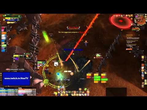 Iron Juggernaut 10 man heroic