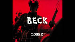 Beck - "MTV Makes Me Want to Smoke Crack (Lounge Version)"