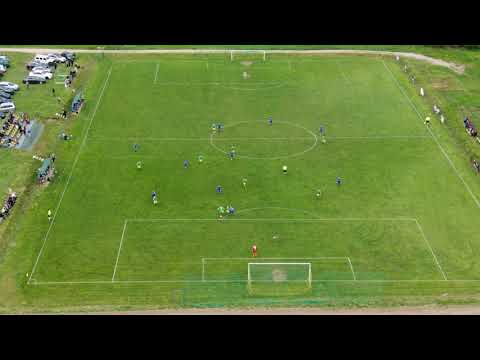 Arkadia Olszyny - LKS Orzeł Dębno.