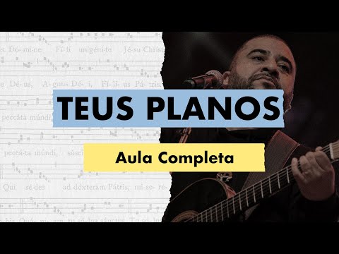 Planos - Villyan
