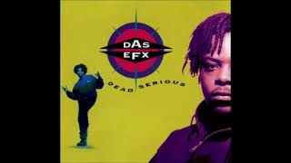 Das EFX  -   Klap Ya Handz  (1992)