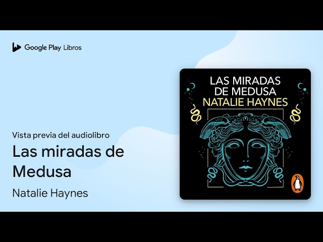 Vídeo relacionado con Las miradas de Medusa