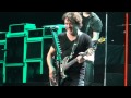 Van Halen - Women In Love / Outta Love Again (4/29/2012) St. Louis