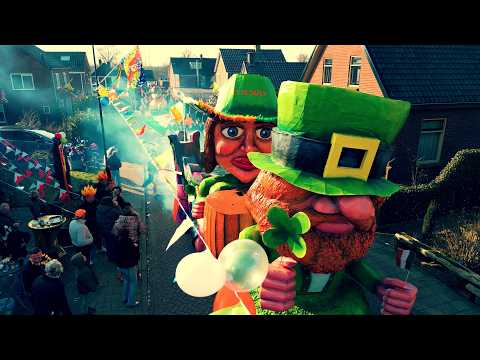 Optocht Silvolde 2026