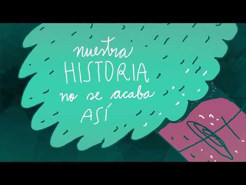 No Quise video