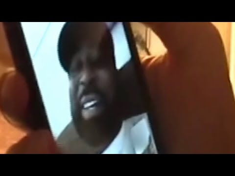 Reaction: Young Buck Plays Me Verse Over FaceTime