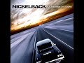 Nickelback Animals