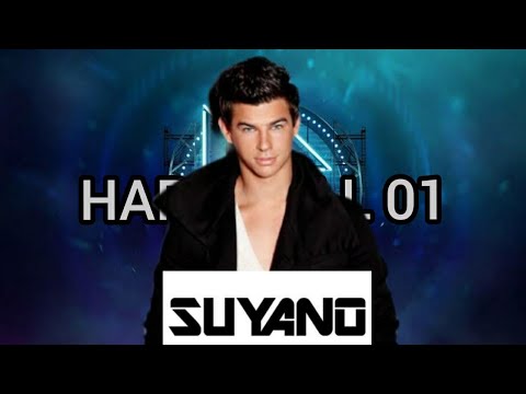 TOP 25 SUYANO TRACKS
