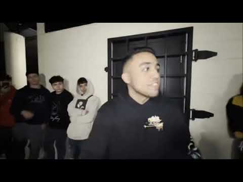 FREITES VS EL DOMI | FINAL - REGIONAL ULTIMO VERSO