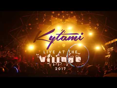 Kytami - Shambhala 2017