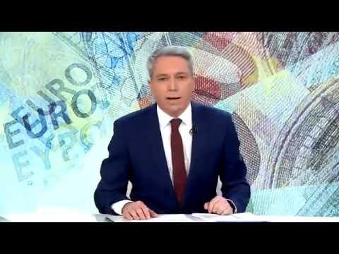 Vicente Vallés sacando los colores a Podemos por el IVA de la luz