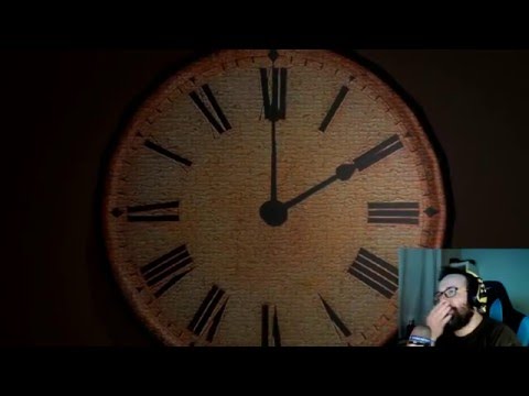 ESTA MIERDA NO DA MIEDO - CHINCHEMILY WANTS TO PLAY -