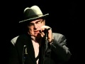 van morrison-high summer