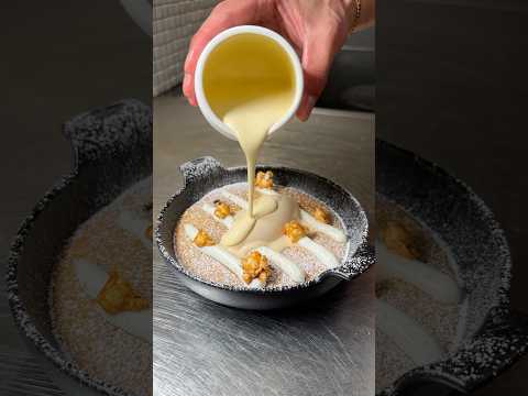 ASMR Carrot Cake #carrotcake #cake #carrot