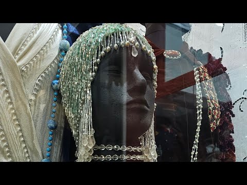 Museu da Moda Ney Souza, Lapa - Paraná, Brasil 2026