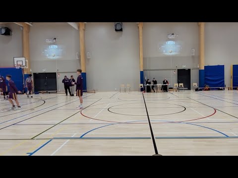 Klanmky U16- Lou Basket