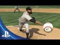 MLB 13 The Show | Opening Day: Giants vs Dodgers
