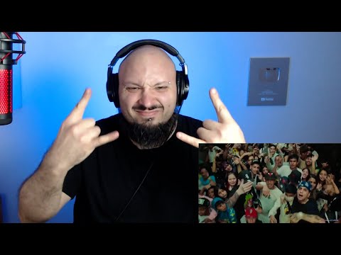 C.R.O, OVI, LIT killah, Alemán - Poco a Poco // BATERISTA REACCIONA // Nacho Lahuerta