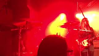 Have You Seen My Son? by Benjamin Booker @ ACL Festival 2017 at The Parish on 10/6/17