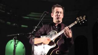 Luka Bloom - Exploring The Blue - Middelburg (Holland) 4 november 2010