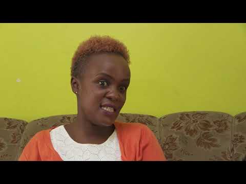 MIZANI YA AFYA -Pumu (Asthma) Prt 1