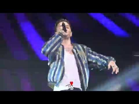 160717 TAEYANG - BANG BANG BANG @ Beijing FM Day3