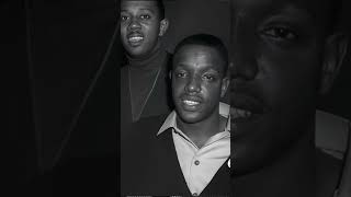 PAUL WILLIAMS' UNTOLD HIDDEN DEATH!😱😱 #thetemptations #paulwilliams #shorts #hiddentruth