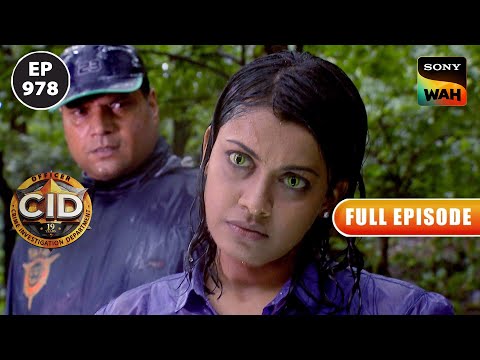 इंसान को जानवर बनाने वाले Formula ने किया Officer Shreya पर भयानक असर | CID | सी.आई.डी | 15 Feb 2024