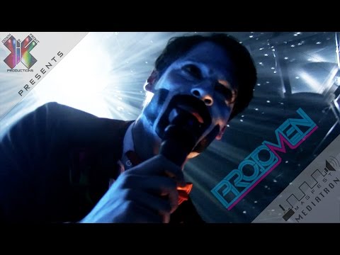 MAGFest 13 Concerts: MAGprom (ft. The Protomen)