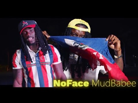 NoFace MudBabee - Pèdi