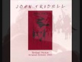 John TRUdell "Living in reality"