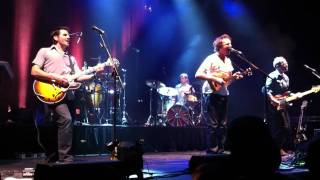 Guster &quot;What You Call Love&quot; (Live) WellMont Theater
