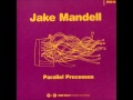 Jake Mandell - Worried Waves