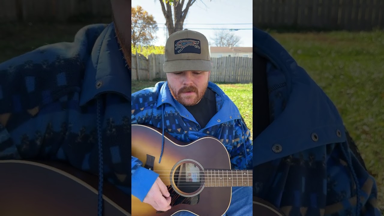 Promotional video thumbnail 5 for Caleb Rosson