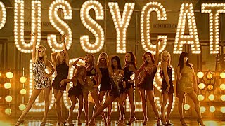 The Pussycat Dolls - Sway (from the movie &quot;Shall We Dance?&quot;) (4K)