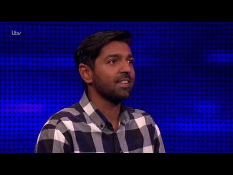 The Sinnerman Makes Fun Of Jay's Cashbuilder Performance! - The Chase