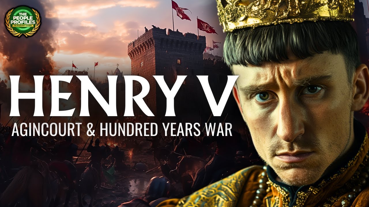 The 7 Best Documentaries About Henry V