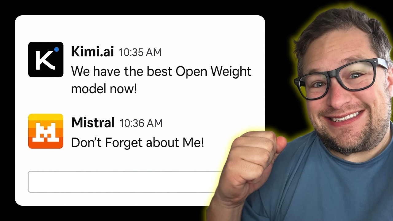 Open Weight models are finally getting good at coding...