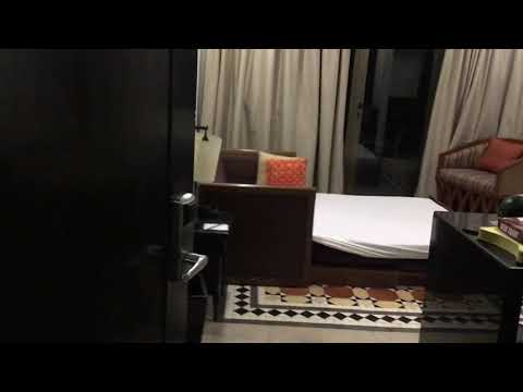 ClubMahindra Lonavala ,Studio room tour.