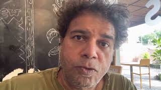 Mahendra Perera Actors Studio Finals