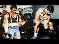 WHICH BUILDS BIGGER BICEPS ARNOLD S ARM DAY VS MIKE MENTZER S HIT ROUTINE