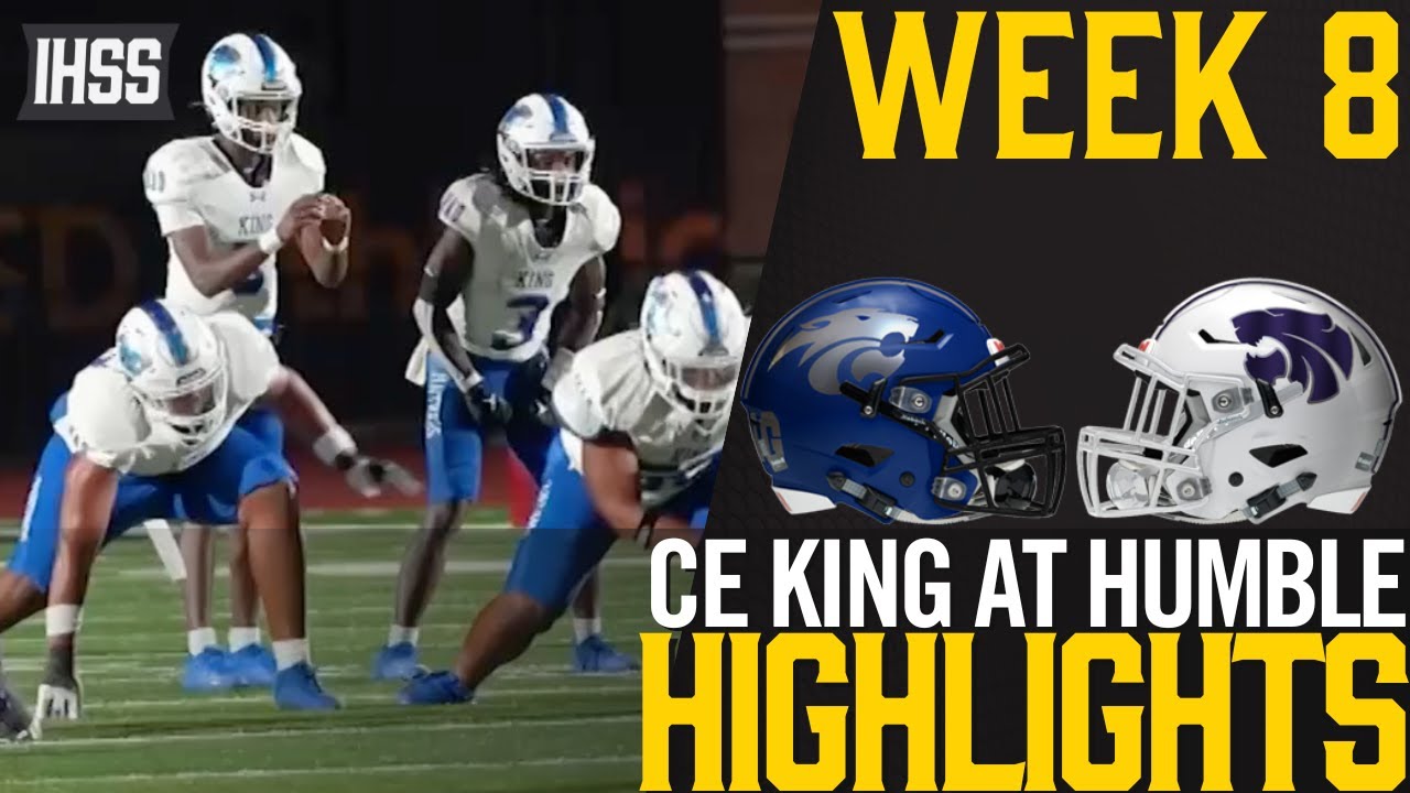 CE King vs. Humble Game Highlights: Game of Strategy & Surprises!