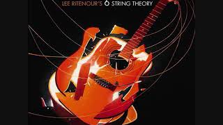 Lee Ritenour : Daddy Longlicks