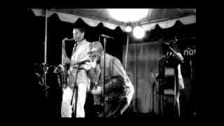Robert Stewart & Pharoah Sanders play "Naima & The Blues"