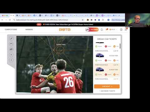 Botb dream car competition 🔥  :My best guess this #week6 Sunday#football #automobile  #advice #botb