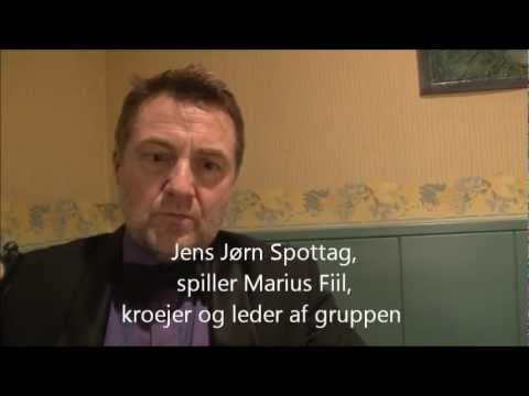 Kom med til gallapremieren på Hvidsten Gruppen (opdateret)