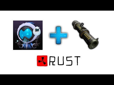 Kafo + Wyrzutnia rakiet? = ŚWIETNA ZABAWA!! 😃