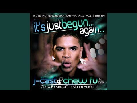 its just begun..Again (feat. Jimmy Castor) (Radio Edit)