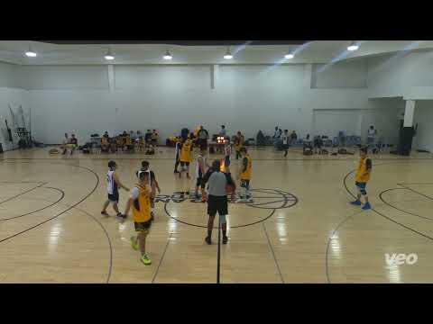 4th 91 MA (42) Tier 10 - PLAYOFFS 5th Bamboo Shoots (31) - tcbl saturday